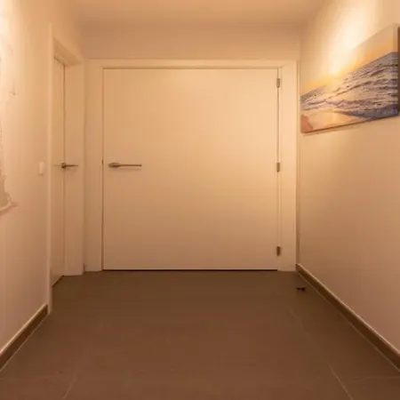 Beautiful With View Apartmán