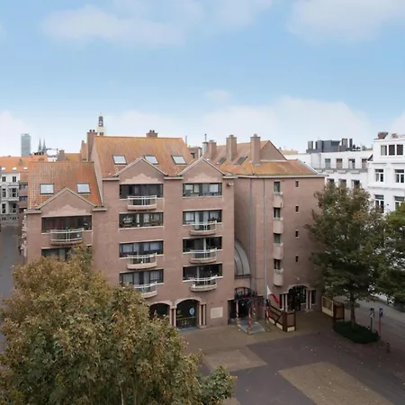 Beautiful With View Apartmán
