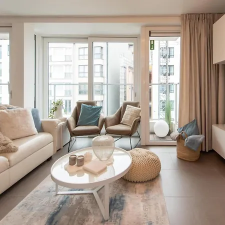Beautiful With View Apartmán