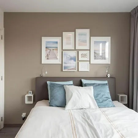 Appartement Beautiful With View