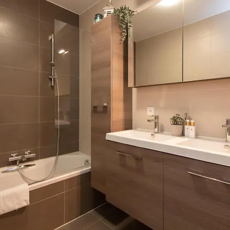 Beautiful With View Appartement *