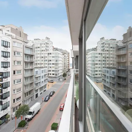 Apartmán Beautiful With View *